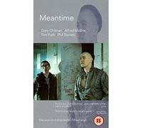 Meantime [VHS] [Import allemand]