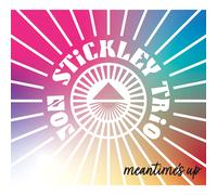 Jon Stickely - Meantime's Up
