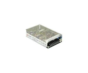 MeanWell AC/DC-Netzteilbaustein, geschlossen Mean Well AD-155A 13.8 V/DC 11.5 A 151 W