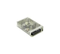MeanWell AC/DC-Netzteilbaustein, geschlossen Mean Well AD-55A 13.8 V/DC 4 A 51 W