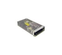 MeanWell AC/DC-Netzteilbaustein, geschlossen Mean Well RS-150-24 24 V/DC 6.5 A 156 W