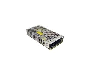 MeanWell AC/DC-Netzteilbaustein, geschlossen Mean Well RS-150-24 24 V/DC 6.5 A 156 W