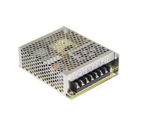 MeanWell Alimentation 60 W 5 V 12 A RS-75-5