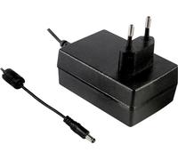 MeanWell alimentation à découpage 12V DC 3,0A avec fiche creuse 5,5x2,1mm