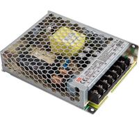 MeanWell Alimentation à découpage monocanal encastrable 102W, 12V / 8,5A