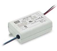 Driver LED Mean Well APC-25-350 24.5 W 25-70 V 350 mA Courant constant