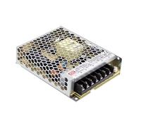 MeanWell Bloc d'alimentation 100 W 24 V 4,5 A Enclosed LRS-100-24 Power Supply AC/DC