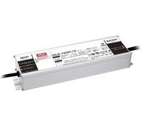 MEANWELL Bloc d'alimentation LED 156W / 12V IP67 HLG-185H-12