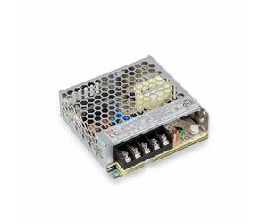 Meanwell cas d'alimentation de commutation LRS-75-24 24 V/DC / 0 à 3,2/76,8 W