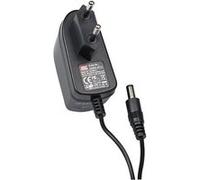 MeanWell Chargeur, Festspannung Mean Well GS06E-2P1J 9 V/DC 660 mA 6 W