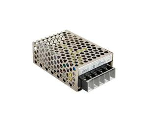 MeanWell DC/DC convertisseur 5 V 15 W Single SD 2 : 1 15B de 5 Construction fermée