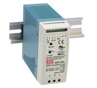 Meanwell DRC-40A
