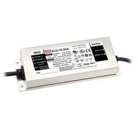 MeanWell ELG-75 IP65/IP67/DALI SNT IP65 60W 12V/5A CV+CC + PE