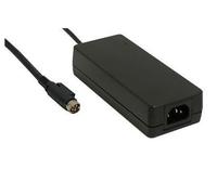 Mean Well Chargeur plomb 54.4 V, 2.21 A gc120 a48 Chargeur R7B PB Chargeur batterie de 54,4 V 2,21 A Plomb pour plomb Gel, acide de plomb, B