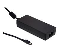 MeanWell GSM160A24-R7B Bloc d'alimentation de Table Tension Fixe 24 V/DC 6,67 A 160 W