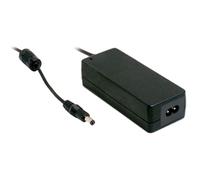 MeanWell GSM40B12-P1J Bloc d'alimentation de table Tension fixe 12 V/DC 3,34 A 40 W