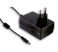 Bloc dalimentation à Tension Fixe Mean Well GST25E05-P1J Sortie N/A 4000 mA 20 W 1 pc(s)