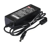 MeanWell GST60A24-P1J Bloc d'alimentation de table Tension fixe 24 V/DC 2,5 A 60 W
