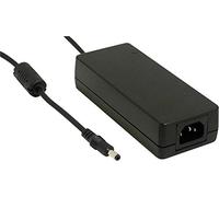 MeanWell GST90A19-P1M Bloc d'alimentation de table Tension fixe 19 V/DC 4,74 A 90 W