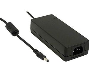 MeanWell GST90A24-P1M Bloc d'alimentation de Table Tension Fixe 24 V/DC 3,75 A 90 W