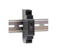Meanwell HDR-15-24 AC-DC Ultra Slim Din Rail Alimentation