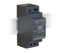 MeanWell HDR-30-12 Alimentation 12V 2A Sur Rail DIN