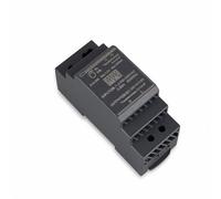 Meanwell HDR-30-24 220 V Noir