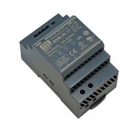 MeanWell HDR-60-12 Bloc D'Alimentation 12V 4,5A De Barre din