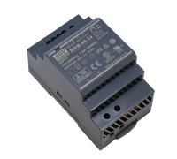 MeanWell HDR-60-24 Bloc D'Alimentation 24V 2,5A De Barre din