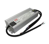 Meanwell HLG-320H-24A Alimentation de commutation de LED, 320W, 24V, 13.34A