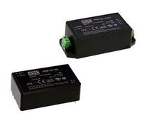Mean Well IRM-60-24ST Alimentation CA/CC pour Circuits imprimés 60 W