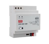 Meanwell KNX-40E-1280 Bloc Alimentation avec Intégrée Accélérateur Knx 39W