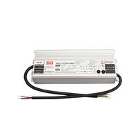 Meanwell - Le conducteur du LED LED Source d'alimentation à découpage hlg-320h-48 a