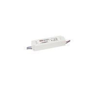 MeanWell LED-Treiber, LED-Trafo Konstantspannung Mean Well LPV-35-24 36 W (max) 0 - 1.5 A 24 V/DC Überlastsc