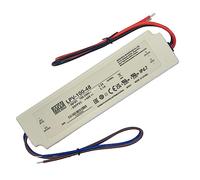 MeanWell LPV-100-48 - Source d'alimentation LED, 100 W, 12 V, 2,5 A