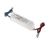 Meanwell LPV-20-12 Bloc d'alimentation pour LED 20 W 12 V A IP67