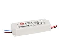 MeanWell LPV-20-5 Bloc d'alimentation LED 15 W 5 V 3 A