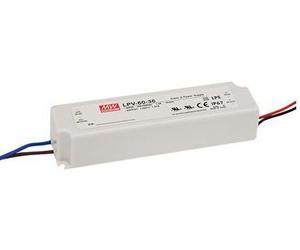 Meanwell LPV-60-12