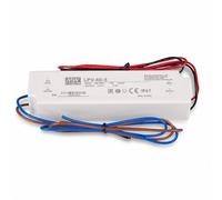 MeanWell LPV-60-5 Bloc d'alimentation 5V 12V