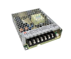 MeanWell LRS-100-24 Bloc d'alimentation industriel 108 W 24 V 4,5 A