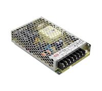 MEAN WELL LRS-150-24 156W 24V 6,5A Alimentation industrielle