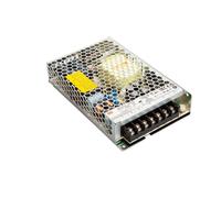 Meanwell LRS-150 Housse Single Sortie Snt 150W 15V/10A