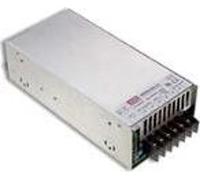 Meanwell MEAN WELL HRP-600-48 - 624 W - 85 - 264 V - 47 - 63 Hz - 3,6 - 7,6 A - Aktiv - 16 ms