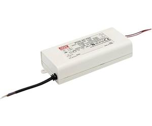 Meanwell MW PCD-40-350B - LED-SNT 65-115V/350mA Variateur. -
