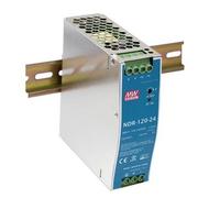 Alimentation Rail DIN Mean Well NDR-120-12 12 V/DC 10 A 153 W 1 x