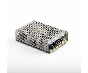 Meanwell NES-75-12 Alimentation à découpage 12V / 6,2A / 75W