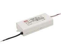 MeanWell PCD-60-1400B Pilote LED courant constant 60 W 1,4 A 25-43 V/CC à intensité variable Circuit PFC