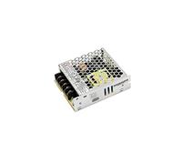 Meanwell Power Supply 50 W / 12 V - Alimentation
