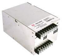 MW PSPA-1000-48 - Alimentation à découpage, fermée, 1 008 W, 48 V, 21 A
