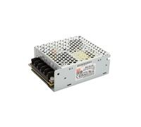 MeanWell RS-35 Boîtier Alimentation Monofilaire SNT Boîtier 36W 24V/1,5A